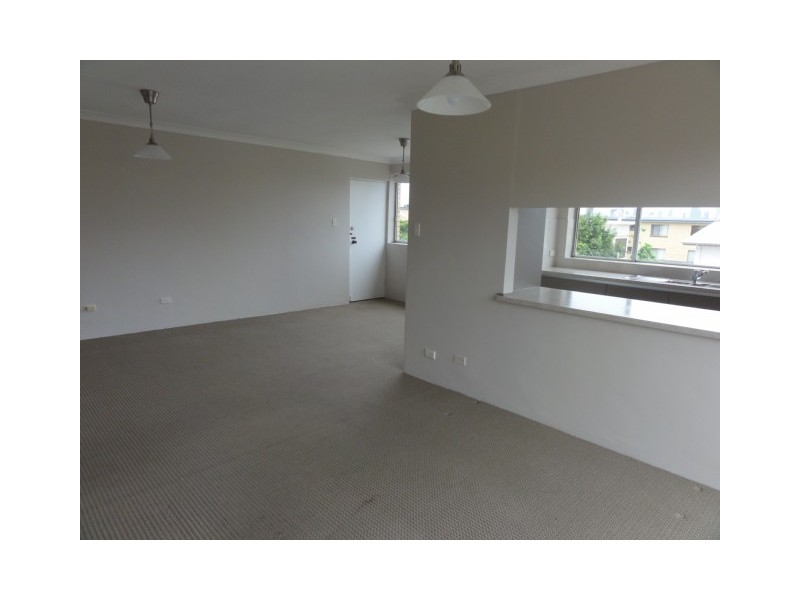 4/23 Mansfield Street, Coorparoo QLD 4151