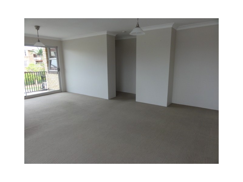 4/23 Mansfield Street, Coorparoo QLD 4151