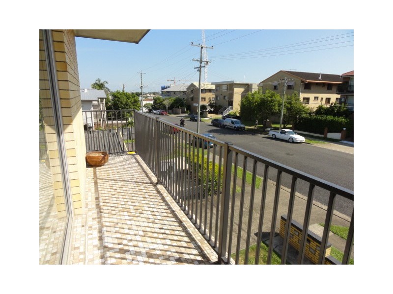 4/23 Mansfield Street, Coorparoo QLD 4151