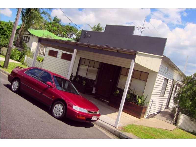 34 Ethel Street, Camp Hill QLD 4152