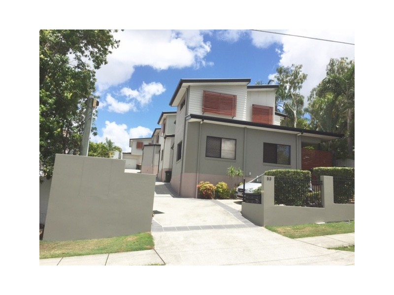 4/53 Jones Road, Carina Heights QLD 4152