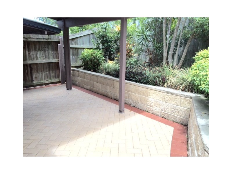 4/53 Jones Road, Carina Heights QLD 4152