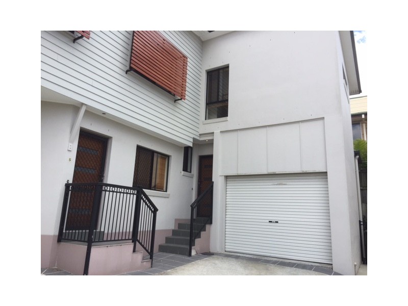 4/53 Jones Road, Carina Heights QLD 4152