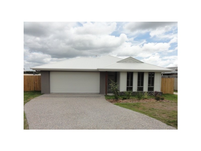 28 Aleiyah Street, Caboolture QLD 4510
