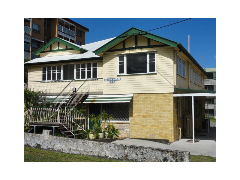 3/55 Rialto Street, Coorparoo QLD 4151