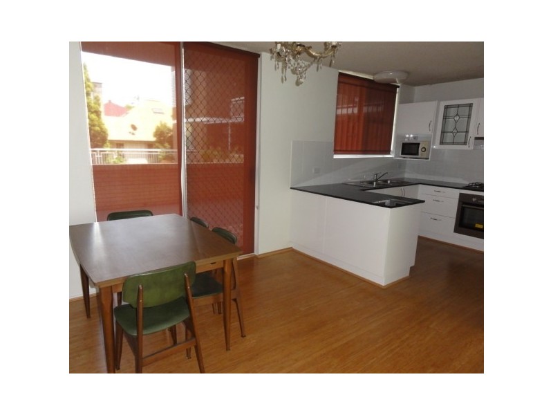 1/54 Sydney Street, New Farm QLD 4005