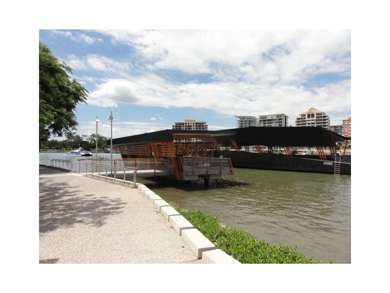 1/54 Sydney Street, New Farm QLD 4005