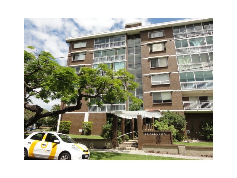 1/54 Sydney Street, New Farm QLD 4005