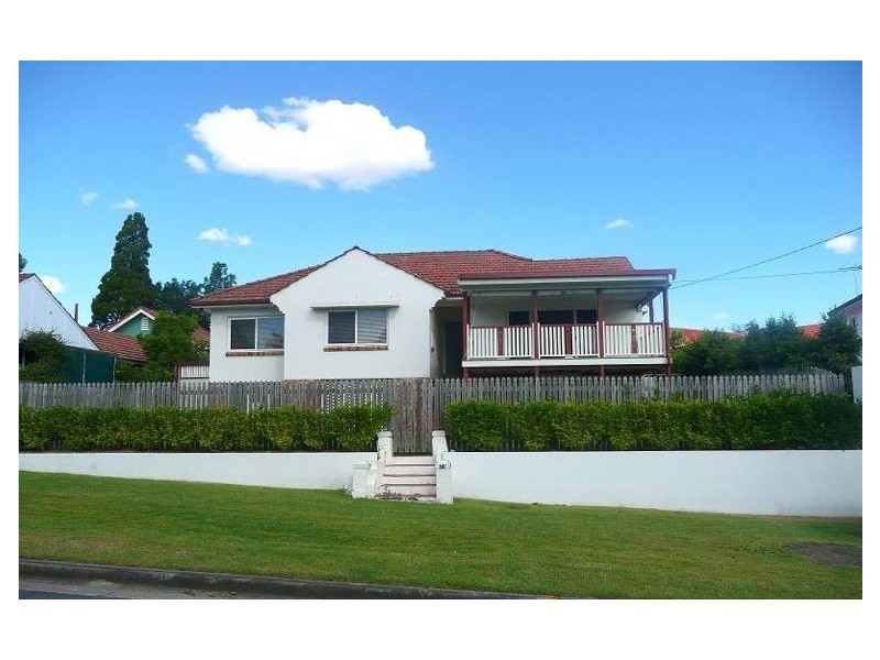 71 Orion Street, Coorparoo QLD 4151