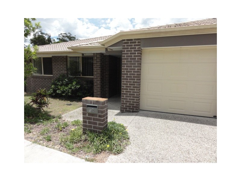 3/52 Freshwater Drive, Berrinba QLD 4117