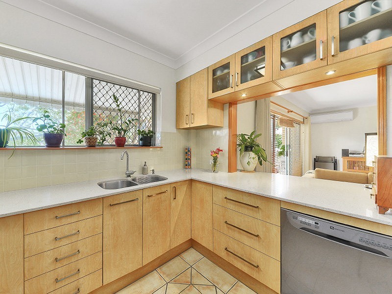 3/20 Kitchener Street, Coorparoo QLD 4151