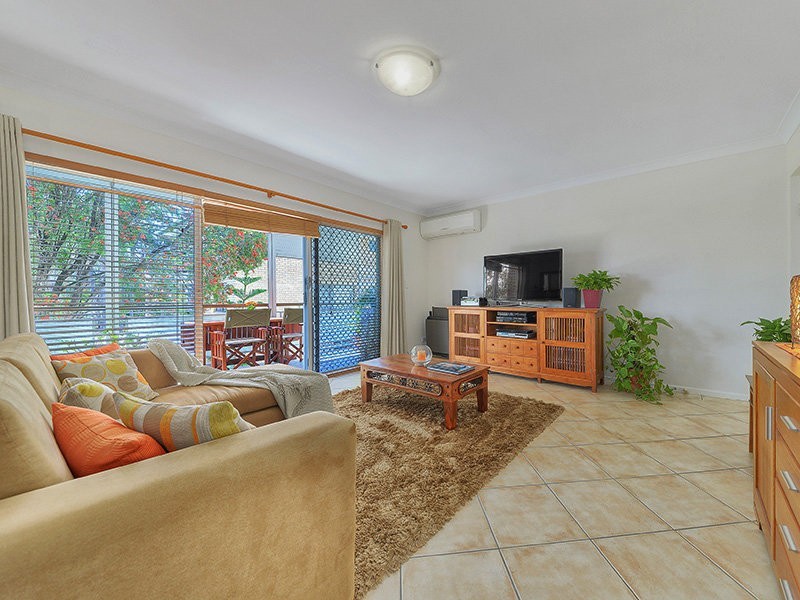 3/20 Kitchener Street, Coorparoo QLD 4151