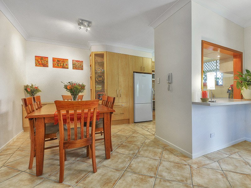 3/20 Kitchener Street, Coorparoo QLD 4151