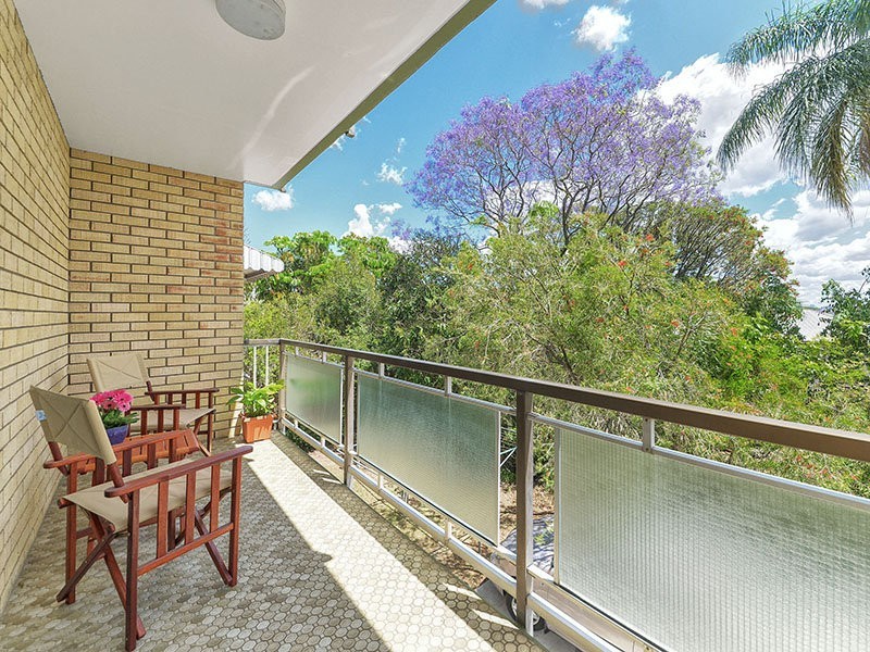 3/20 Kitchener Street, Coorparoo QLD 4151