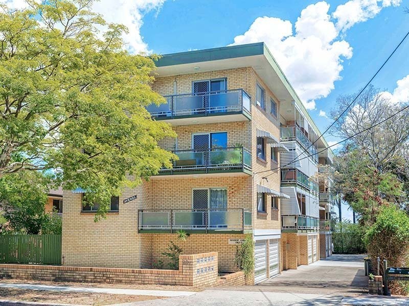 3/20 Kitchener Street, Coorparoo QLD 4151