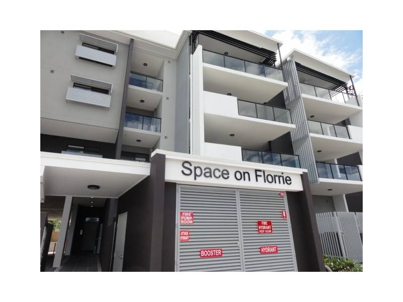 24/33-37 Florrie Street, Lutwyche QLD 4030