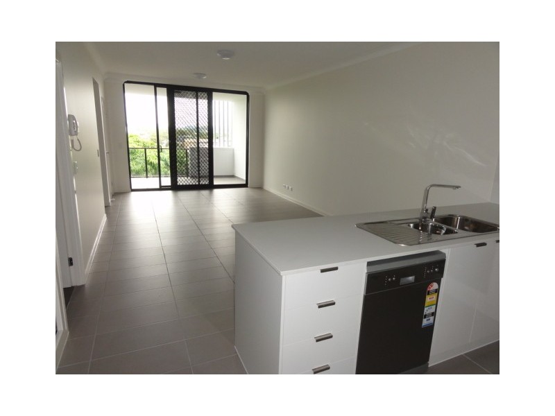 24/33-37 Florrie Street, Lutwyche QLD 4030