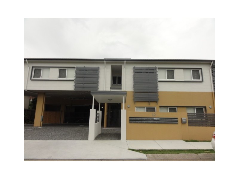6/12 Lutana Street, Stafford QLD 4053