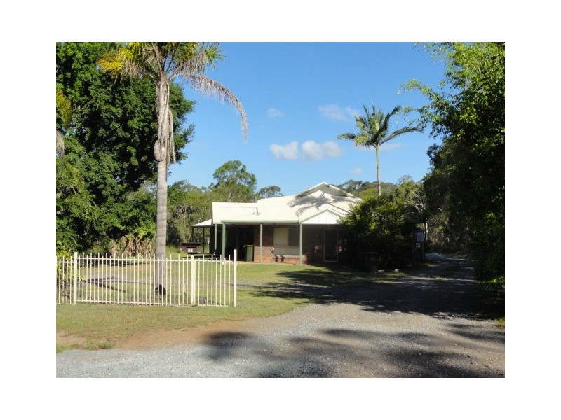 28 Swinton Street, Chandler QLD 4155