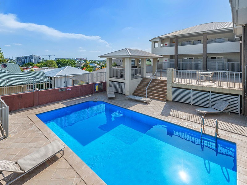13/41 Kingfisher Lane, East Brisbane QLD 4169