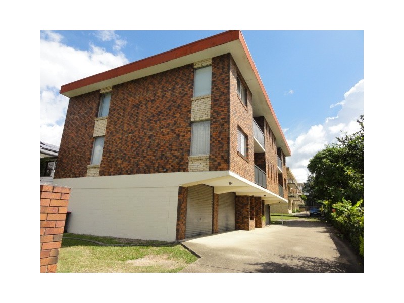 3/71 Earl Street, Greenslopes QLD 4120