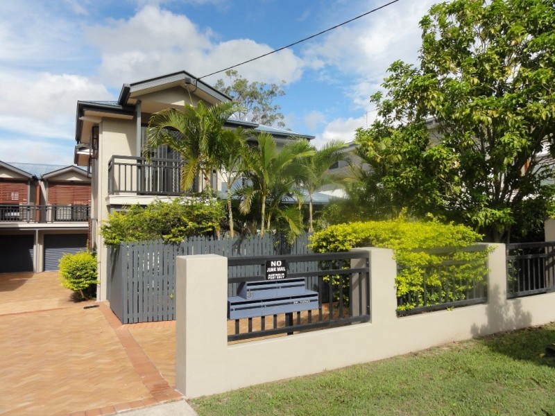 1/31 Dickenson Street, Carina QLD 4152