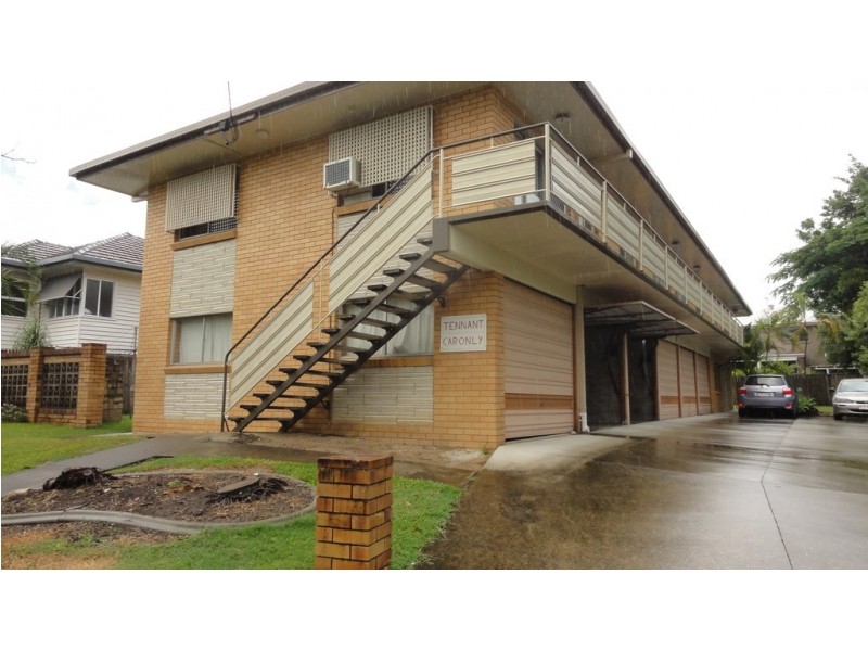 4/46 Pear Street, Greenslopes QLD 4120