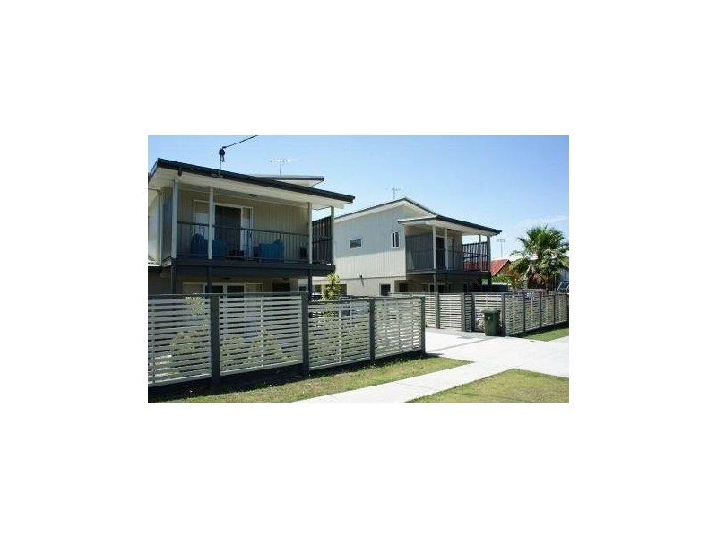 5/29 Church Road, Zillmere QLD 4034