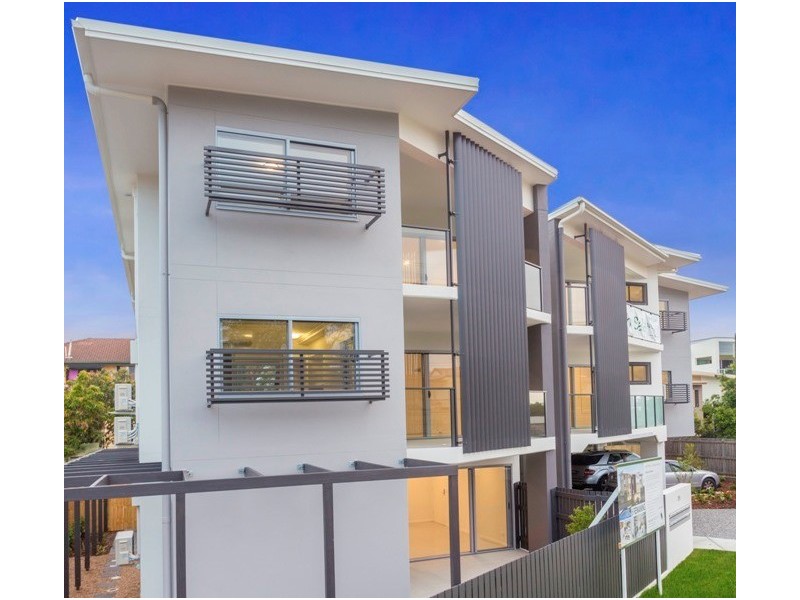 3/31 Bellevue Avenue, Gaythorne QLD 4051