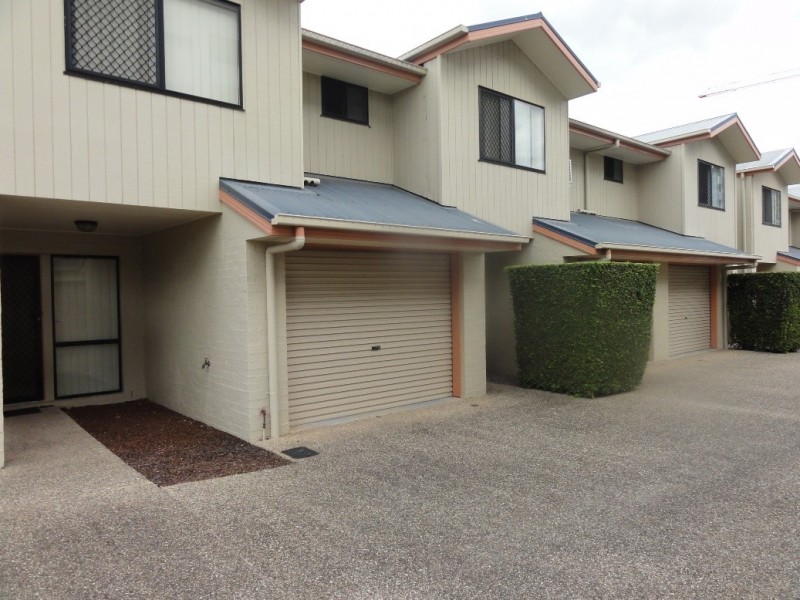 2/23 Kingsmill Street, Chermside QLD 4032