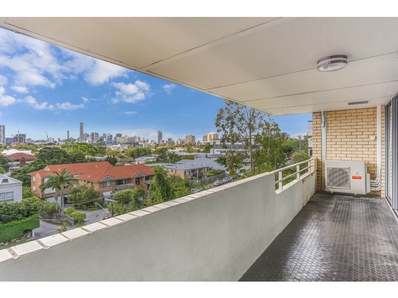 7/5 Burt Street, Auchenflower QLD 4066