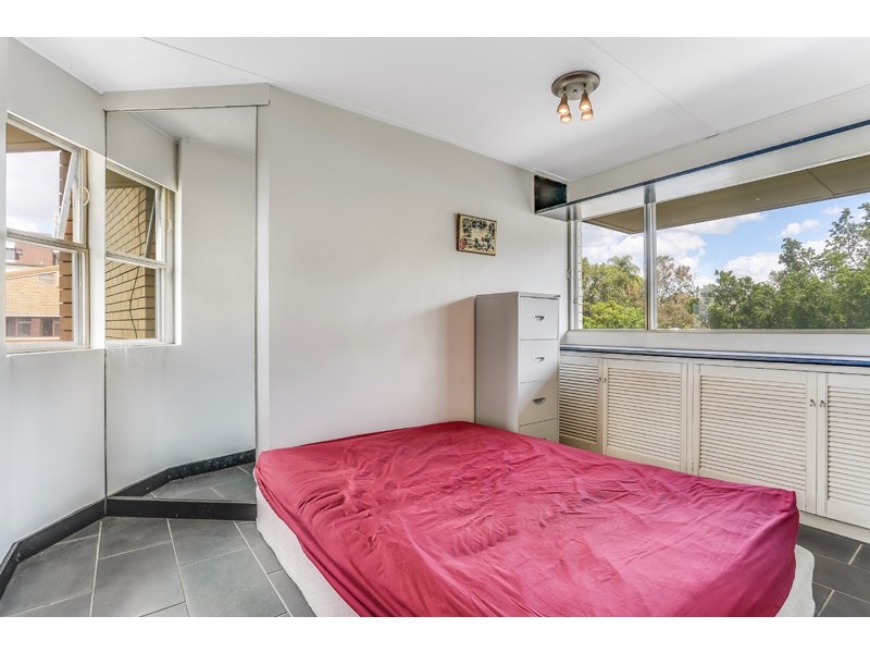 7/5 Burt Street, Auchenflower QLD 4066