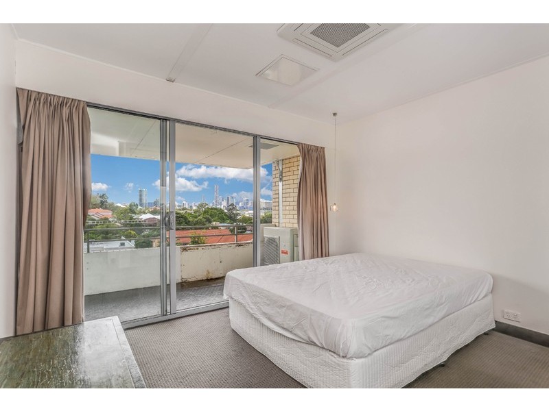 7/5 Burt Street, Auchenflower QLD 4066