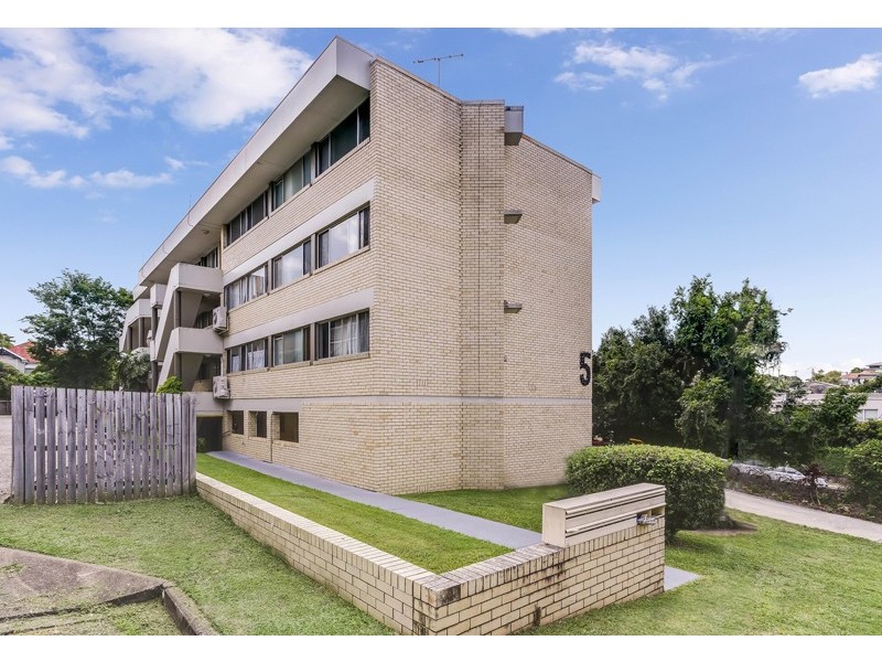 7/5 Burt Street, Auchenflower QLD 4066