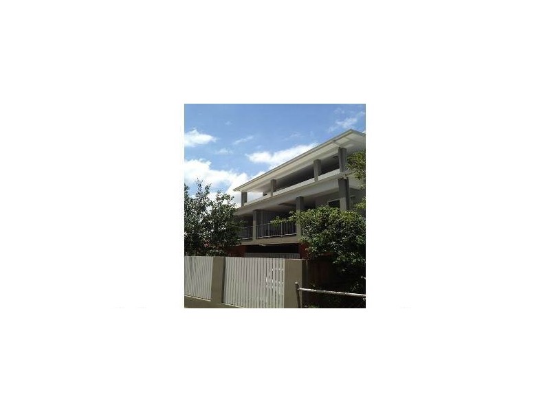 3/12 Hedges Street, Sherwood QLD 4075