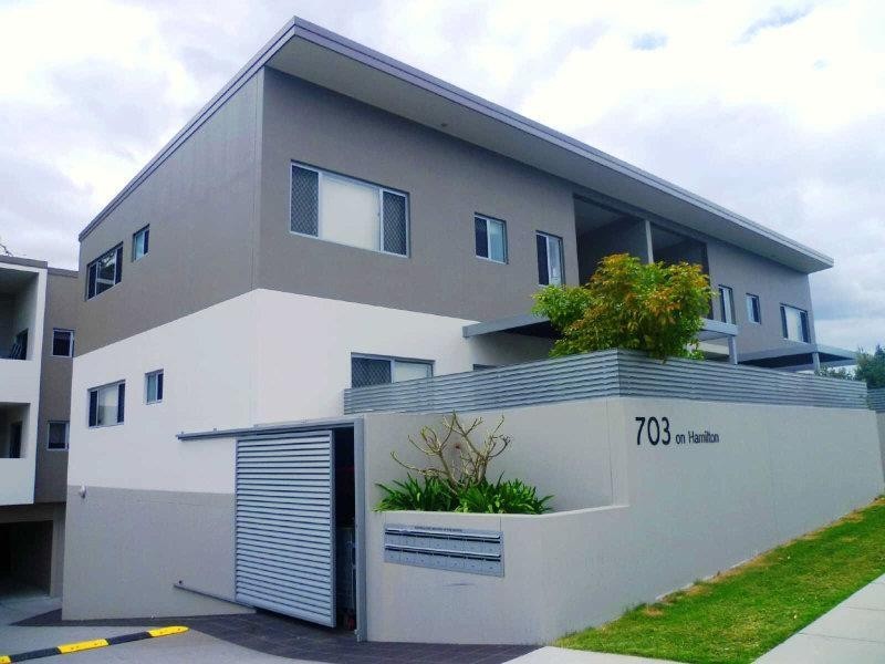 7/703 Hamilton Road, Chermside QLD 4032