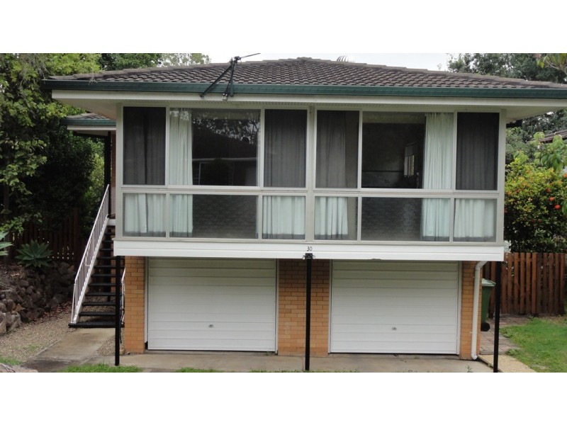 30 Kylie Avenue, Ferny Hills QLD 4055