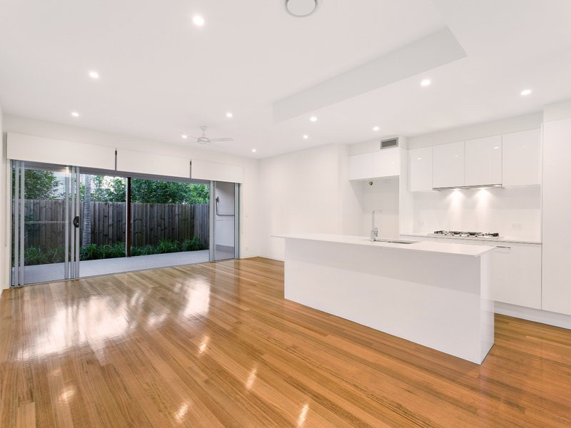 3/20 Oxford Street, Hamilton QLD 4007