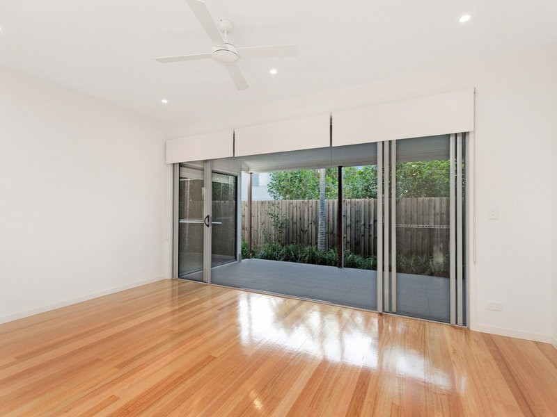 3/20 Oxford Street, Hamilton QLD 4007