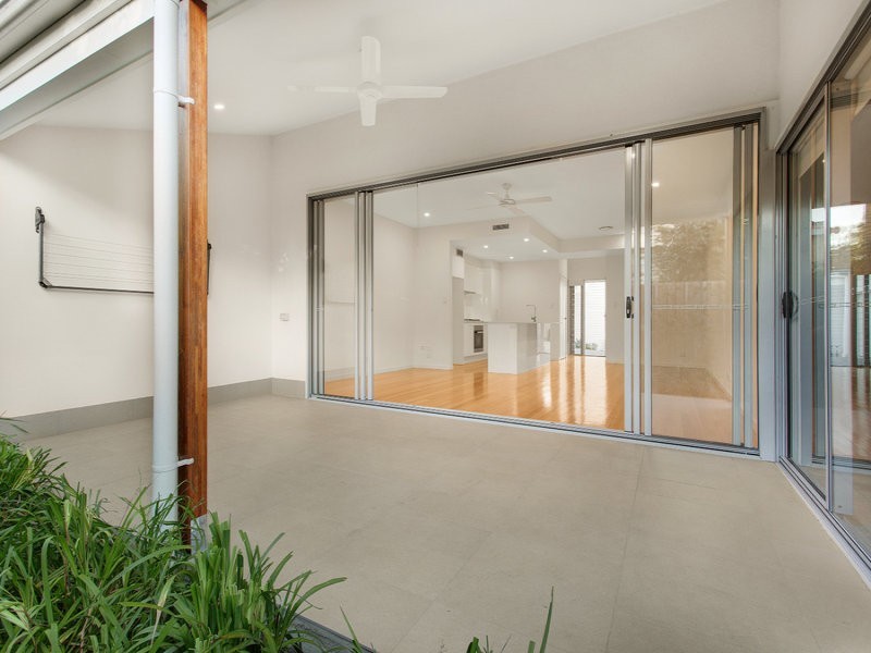 3/20 Oxford Street, Hamilton QLD 4007