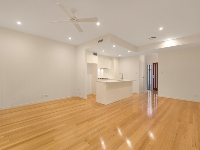 3/20 Oxford Street, Hamilton QLD 4007