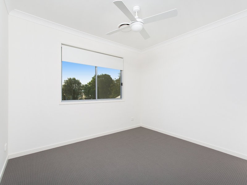 3/20 Oxford Street, Hamilton QLD 4007