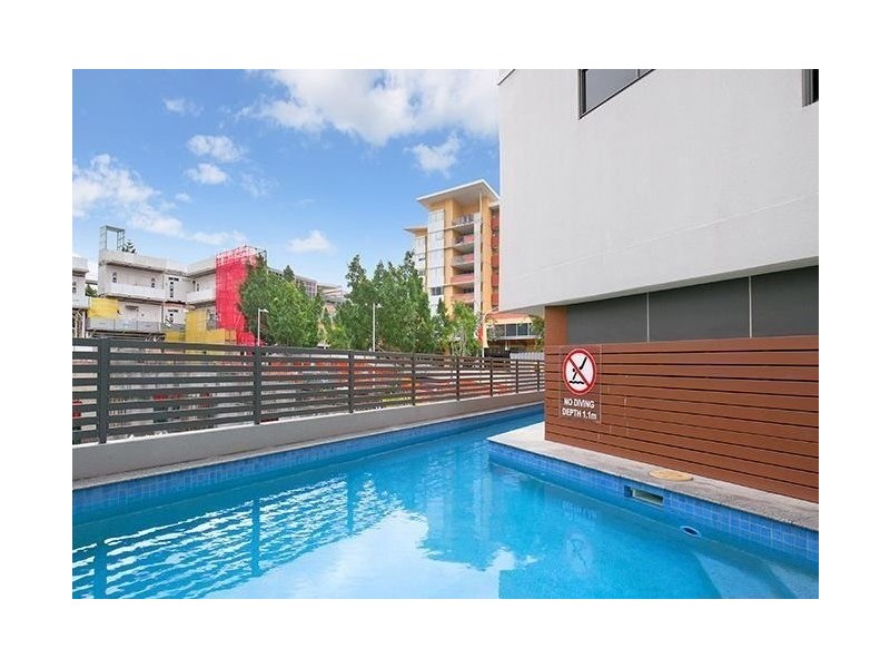 2/31 Ramsgate Street, Kelvin Grove QLD 4059