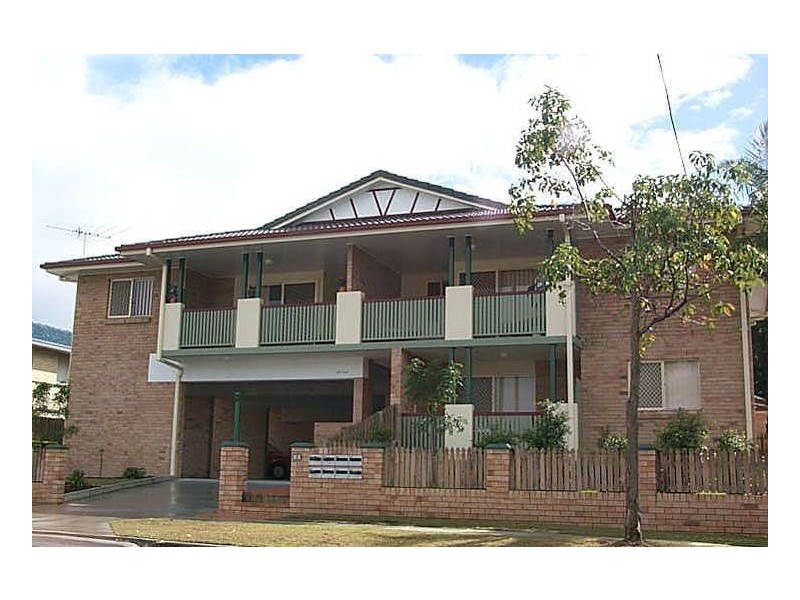 7/101 Alderley Avenue, Alderley QLD 4051