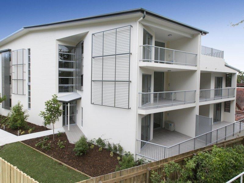 3/55 Samford Road, Alderley QLD 4051