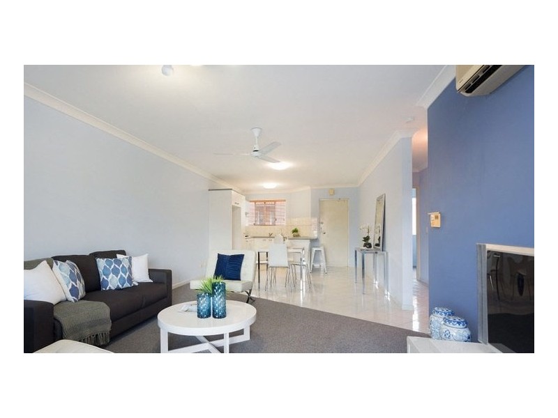 4/66 Dobson Street, Ascot QLD 4007