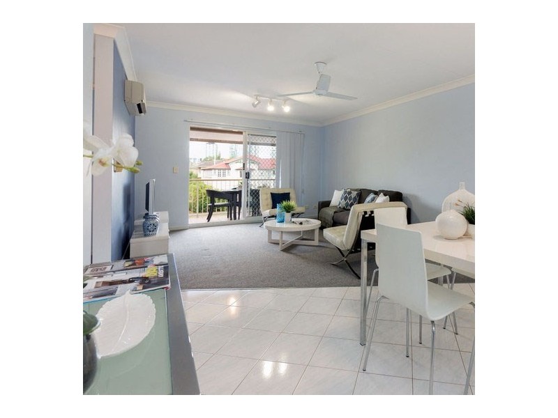 4/66 Dobson Street, Ascot QLD 4007