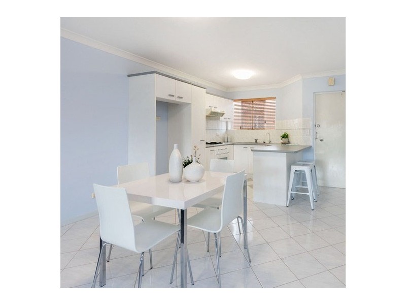 4/66 Dobson Street, Ascot QLD 4007