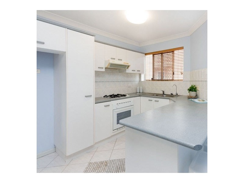 4/66 Dobson Street, Ascot QLD 4007