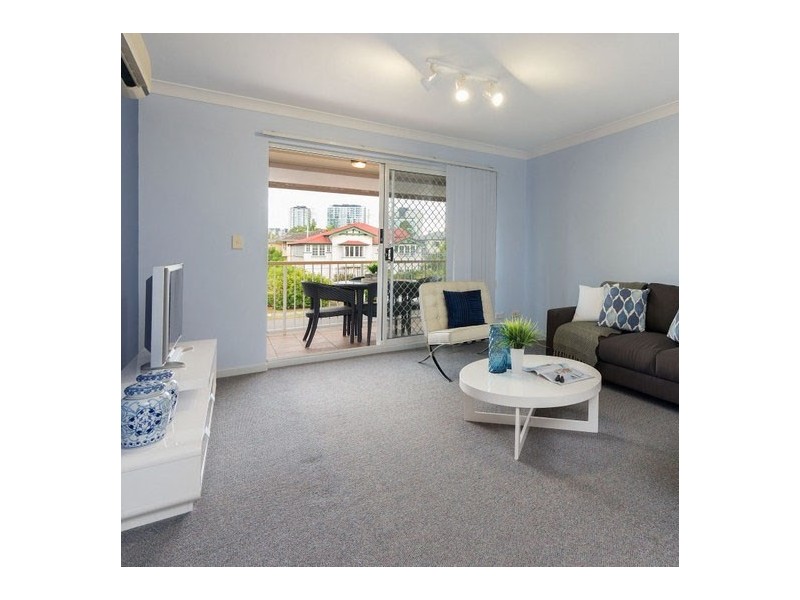 4/66 Dobson Street, Ascot QLD 4007